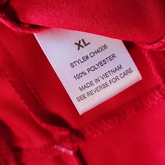 🌹 NY Collection Lace Up Waist Pants 🌹 - Picture 5 of 6